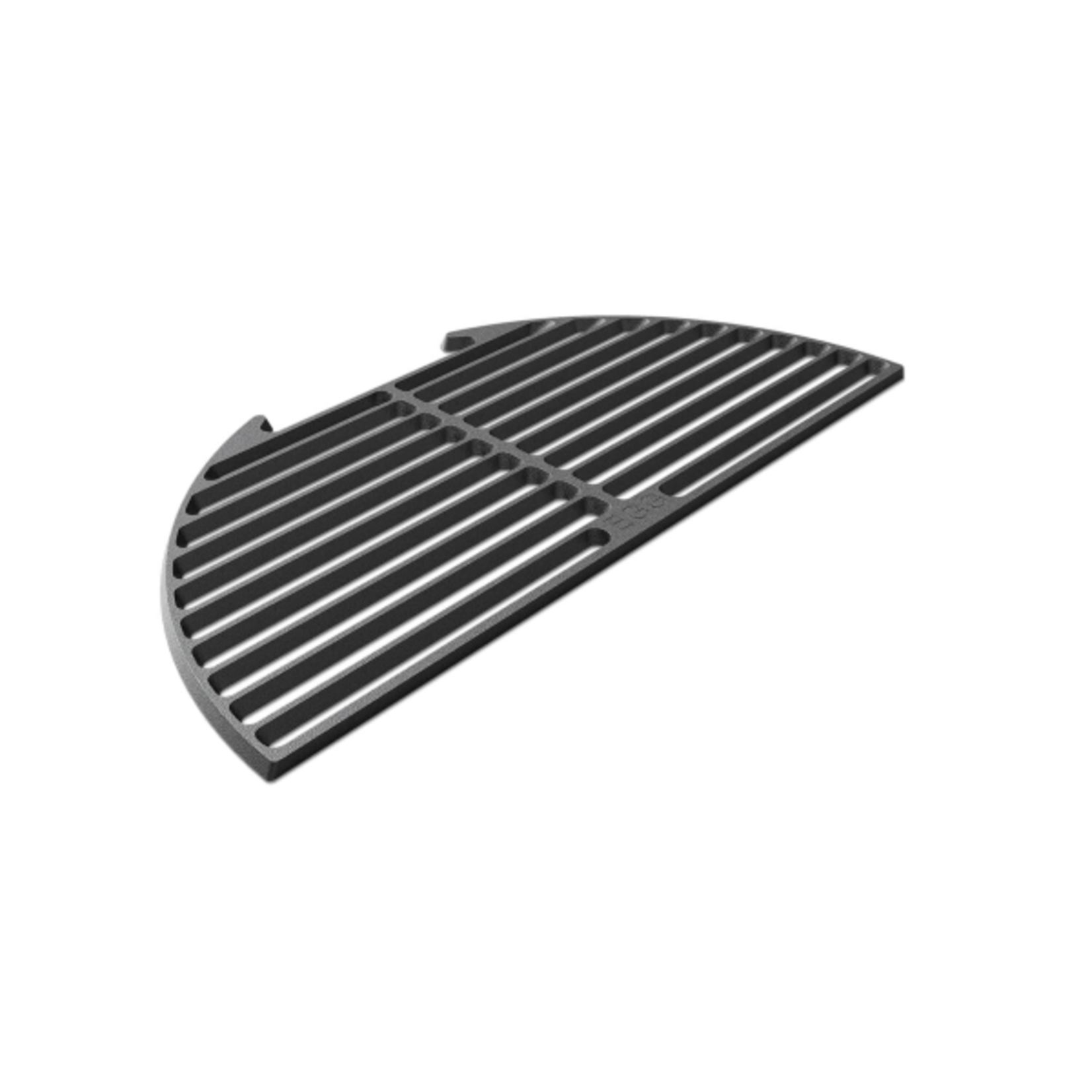 Green Egg Cast Iron Half Moon Grid XL (EGGcessories Spring 2026 - Spend $200, Save 15%)