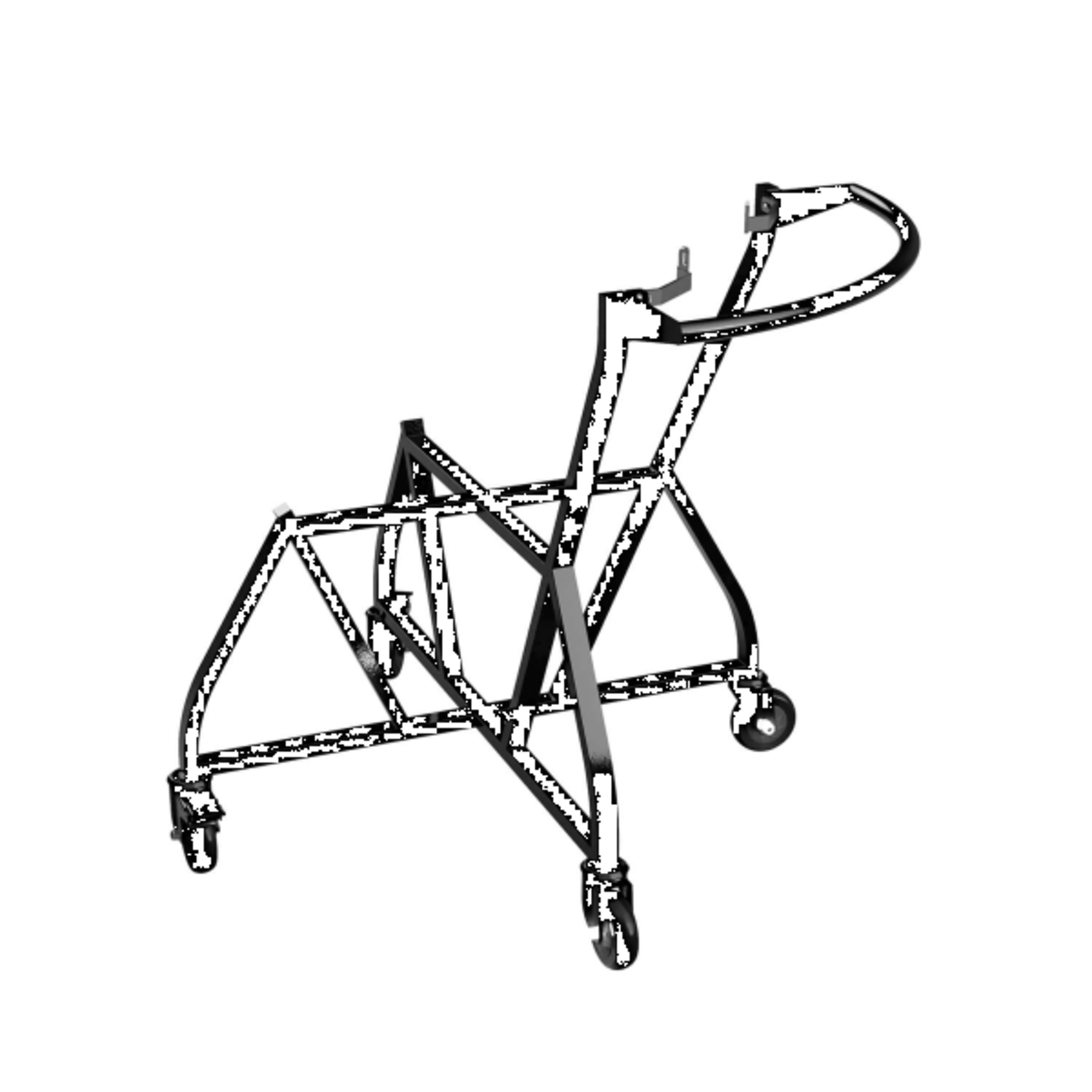 Green Egg intEGGrated Nest+Handler LG (EGGcessories Spring 2026 - Spend $200, Save 15%)