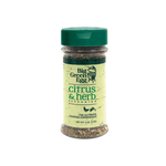 Green Egg Spice Citrus and Herbs