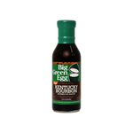 Green Egg Kentucky Bourbon Sauce
