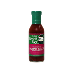 Green Egg Traditional Moppin Sauce
