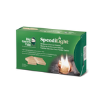 Green Egg SpeediLight Natural Charcoal Starters