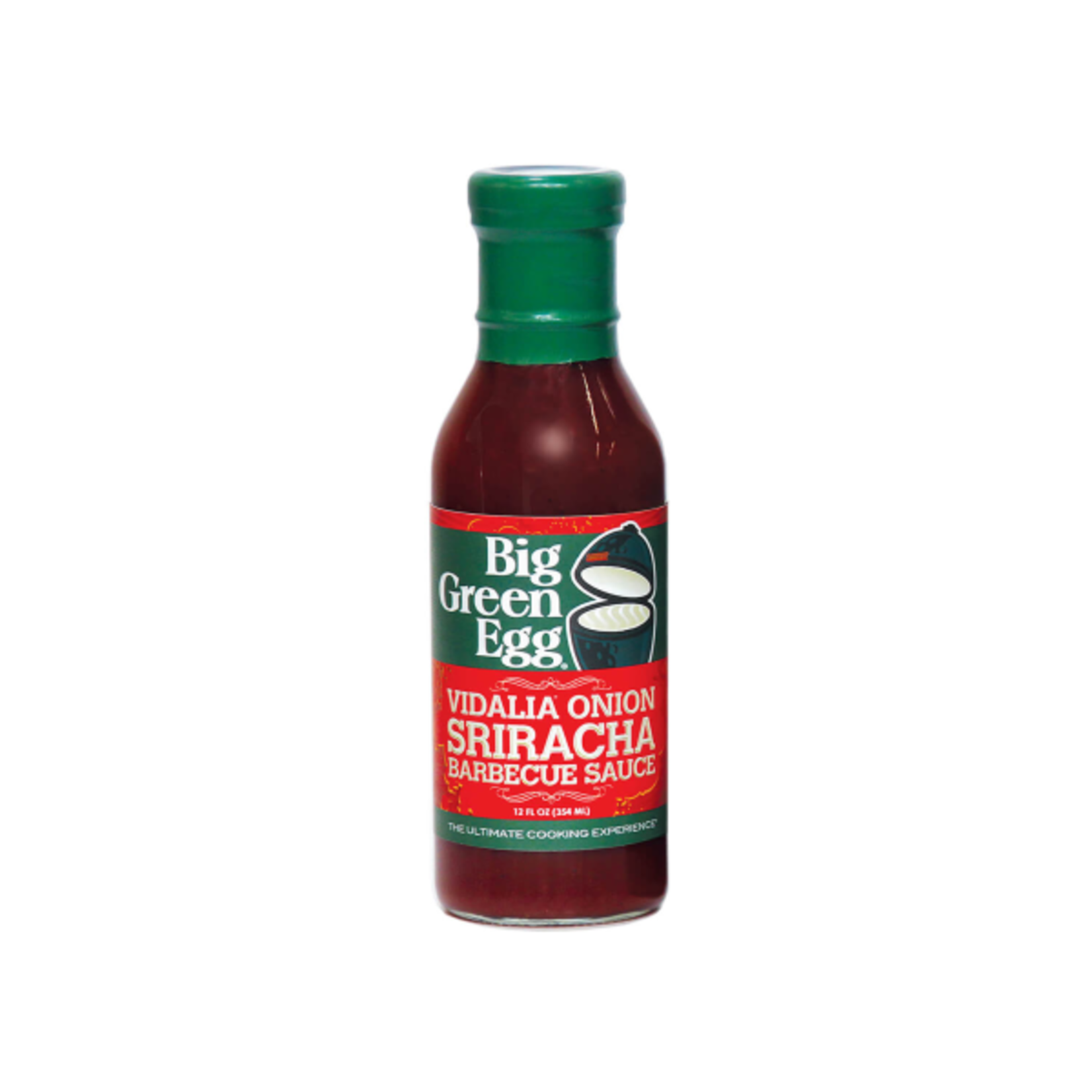 Green Egg Sauce BGE Vidalia Onion Sriracha
