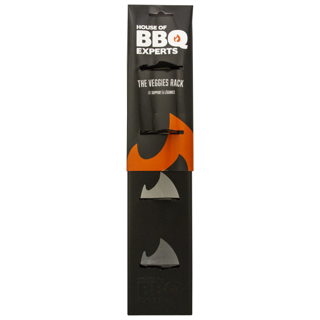 House of BBQ Experts The Veggie Rack Saskatoon Barbecues & More