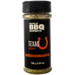 House of BBQ Experts Texas Style 120g