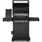 Napoleon PHANTOM Rogue® SE 425 Gas Grill with Infrared Side and Rear Burner NG ($150 Off Fire It Up Promo)
