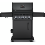 Napoleon PHANTOM Rogue® SE 425 Gas Grill with Infrared Side and Rear Burner LP