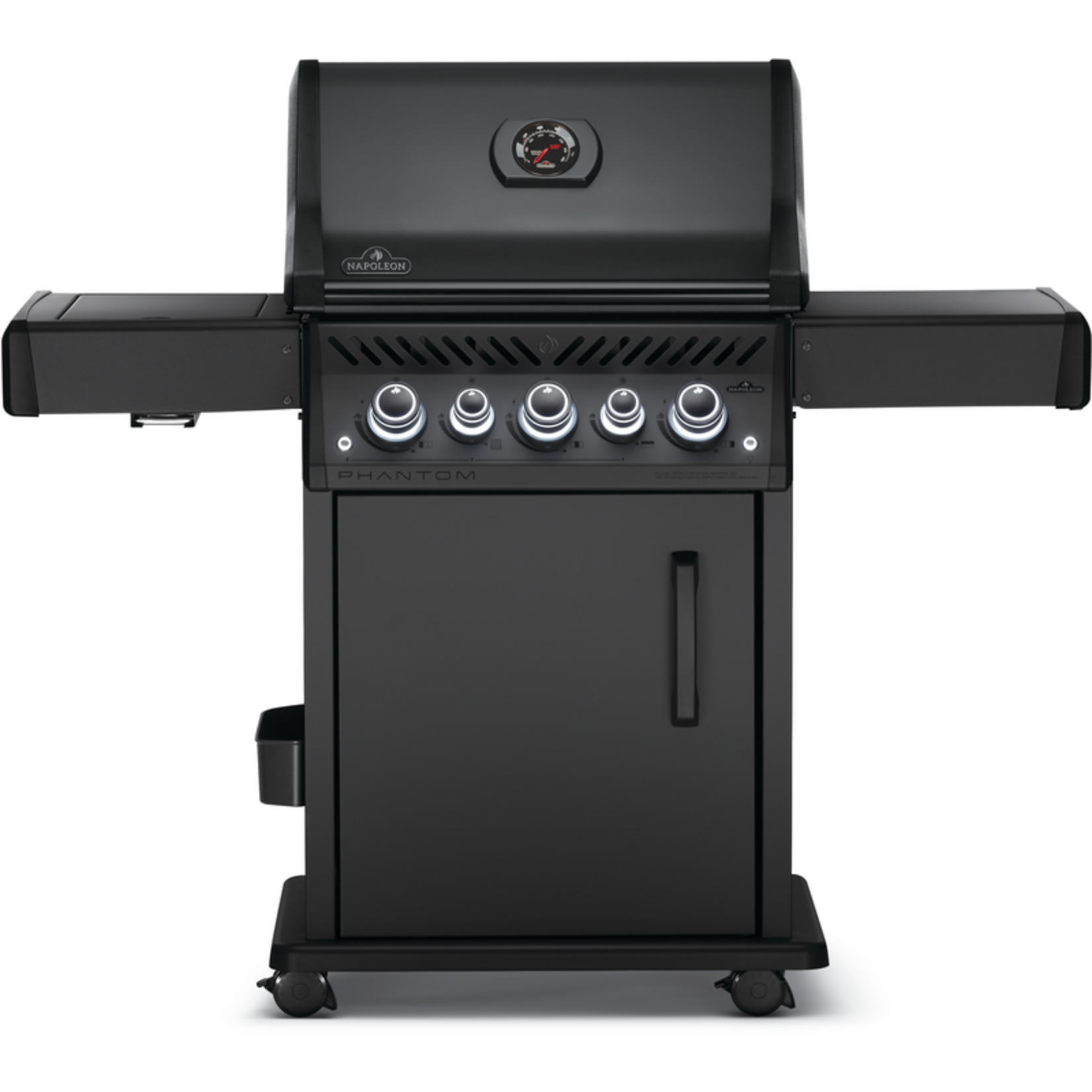 Napoleon PHANTOM Rogue® SE 425 Gas Grill with Infrared Side and Rear Burner ($125 Instant Rebate)