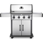 Napoleon ROGUE® XT 525 PROPANE GAS GRILL, STAINLESS S
