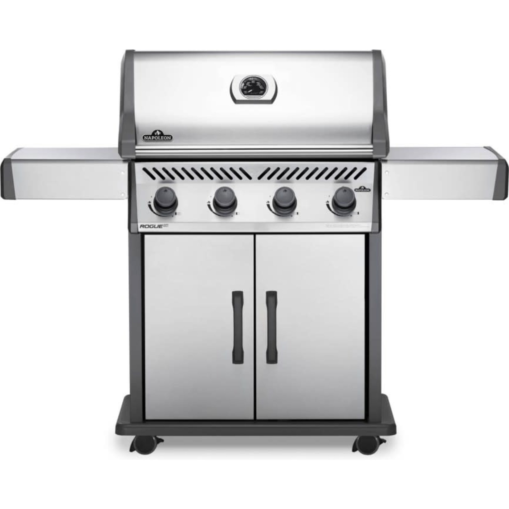Napoleon ROGUE® XT 525 PROPANE GAS GRILL, STAINLESS S