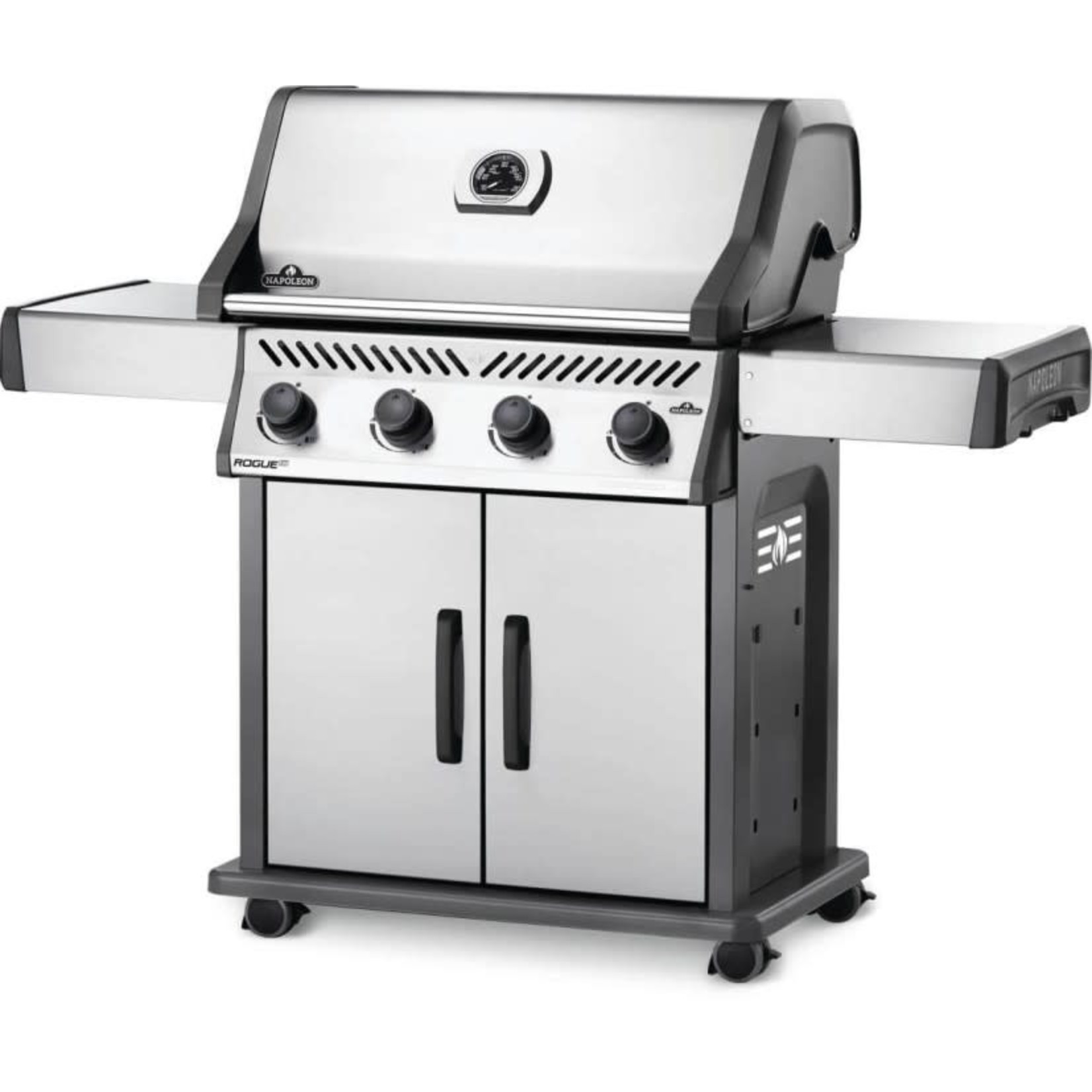 Napoleon ROGUE® XT 525 PROPANE GAS GRILL, STAINLESS S