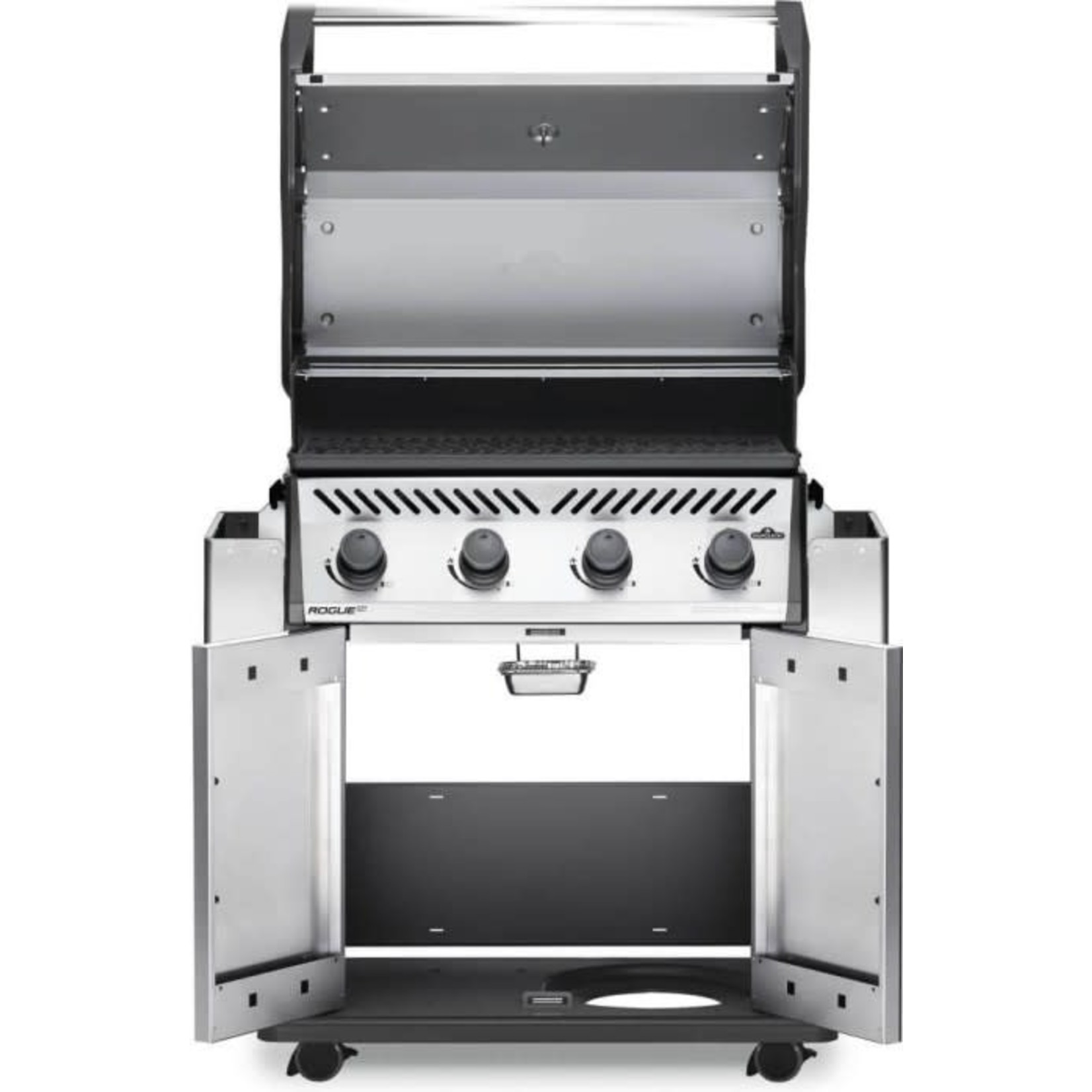Napoleon ROGUE® XT 525 PROPANE GAS GRILL, STAINLESS S