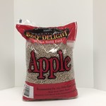 BBQr's Delight BD Pellets Apple