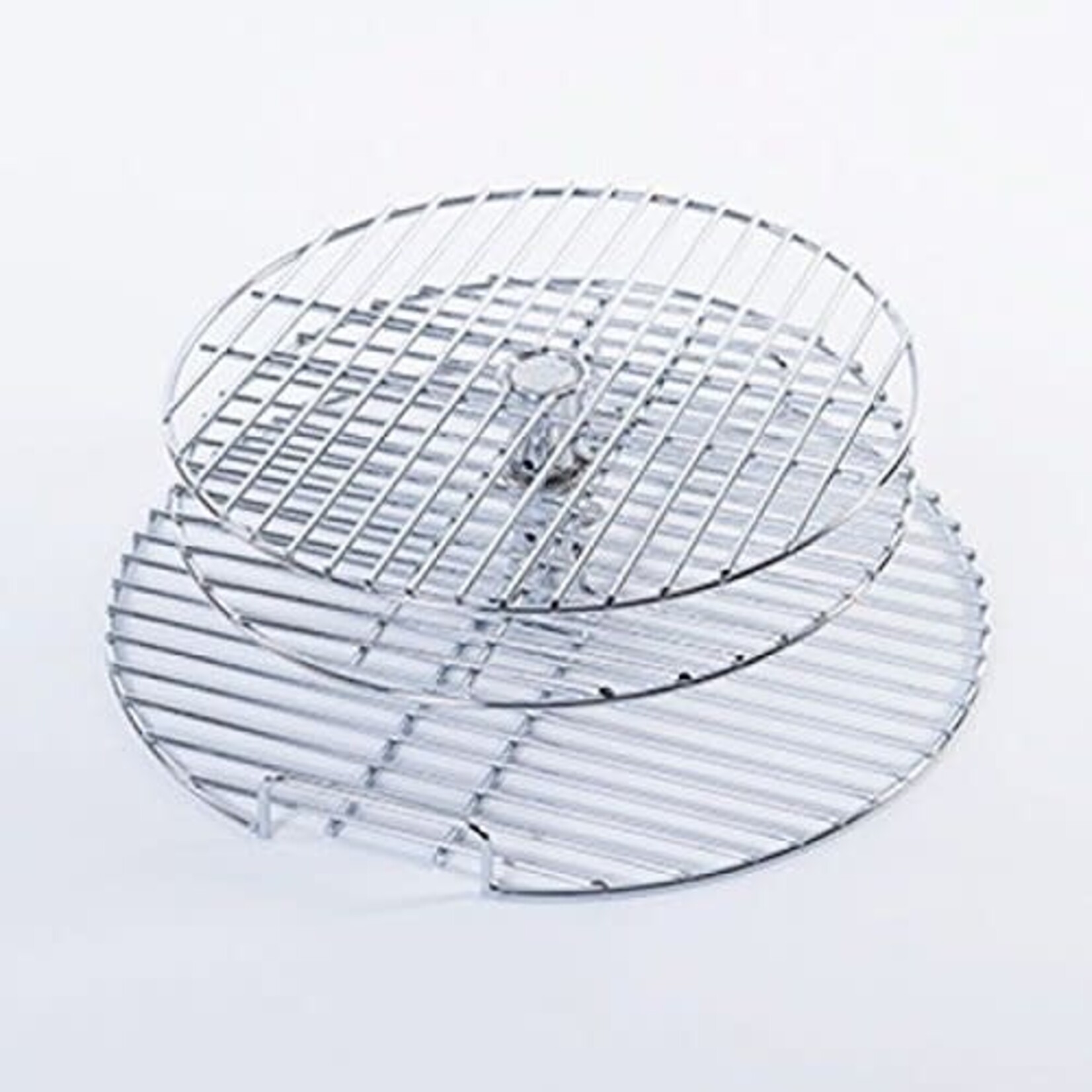 Green Egg 3 Level Cooking Grid for Large Egg