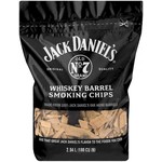 Green Egg Jack Daniel's Whiskey Flavor Barrel Chips