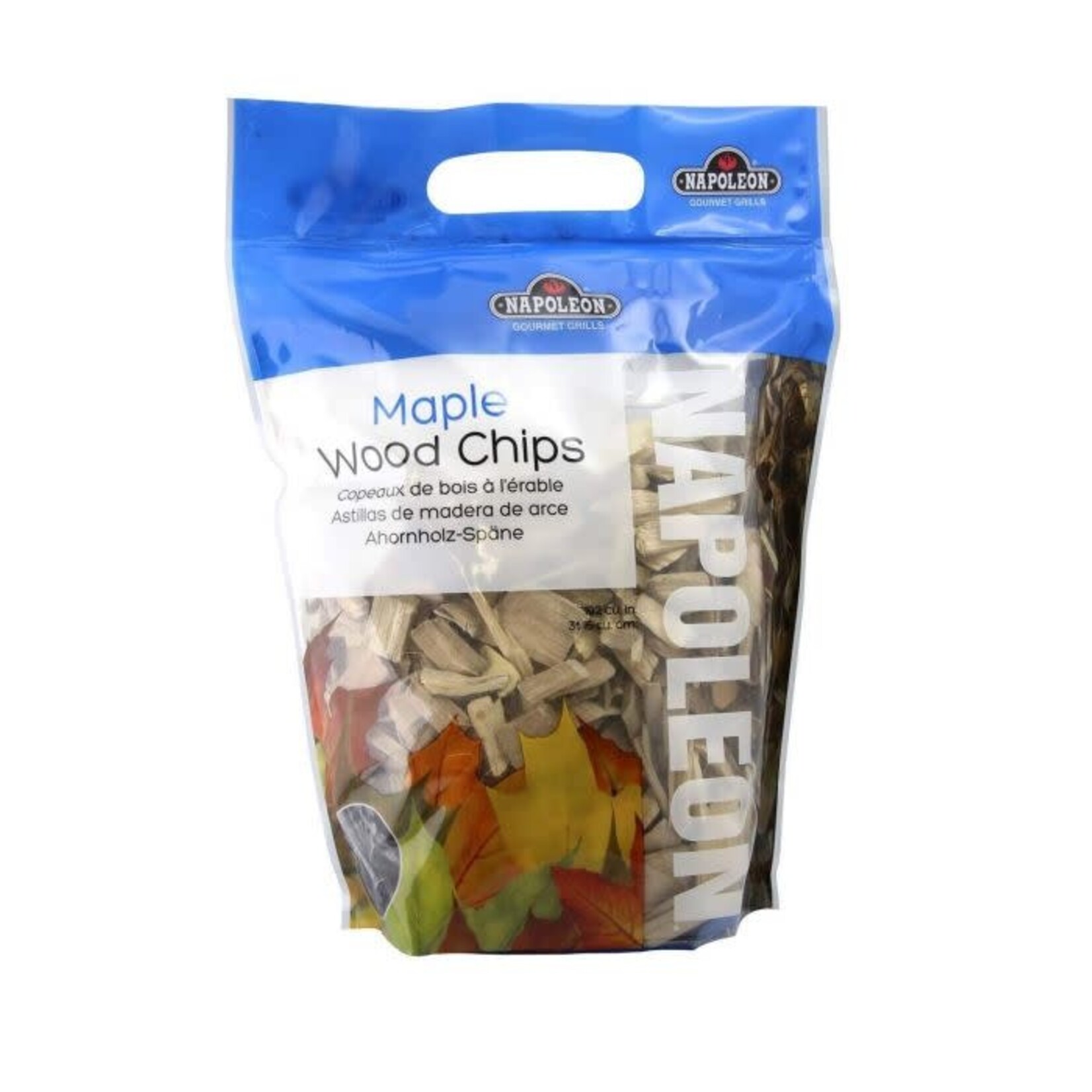 Napoleon Maple Wood Chips