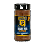 House of Q House of Q - House Rub L (300 gram)