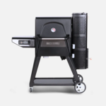 Masterbuilt Masterbuilt 24" Gravity Series™ 560 Digital Charcoal Grill + Smoker