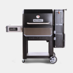 Masterbuilt Masterbuilt 30" Gravity Series™ 1050 Digital Charcoal Grill + Smoker
