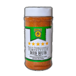 House of Q House of Q Competition Rib Rub (300g)