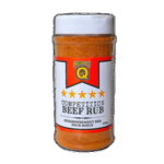 House of Q Competition Beef Rub (300 Gram)
