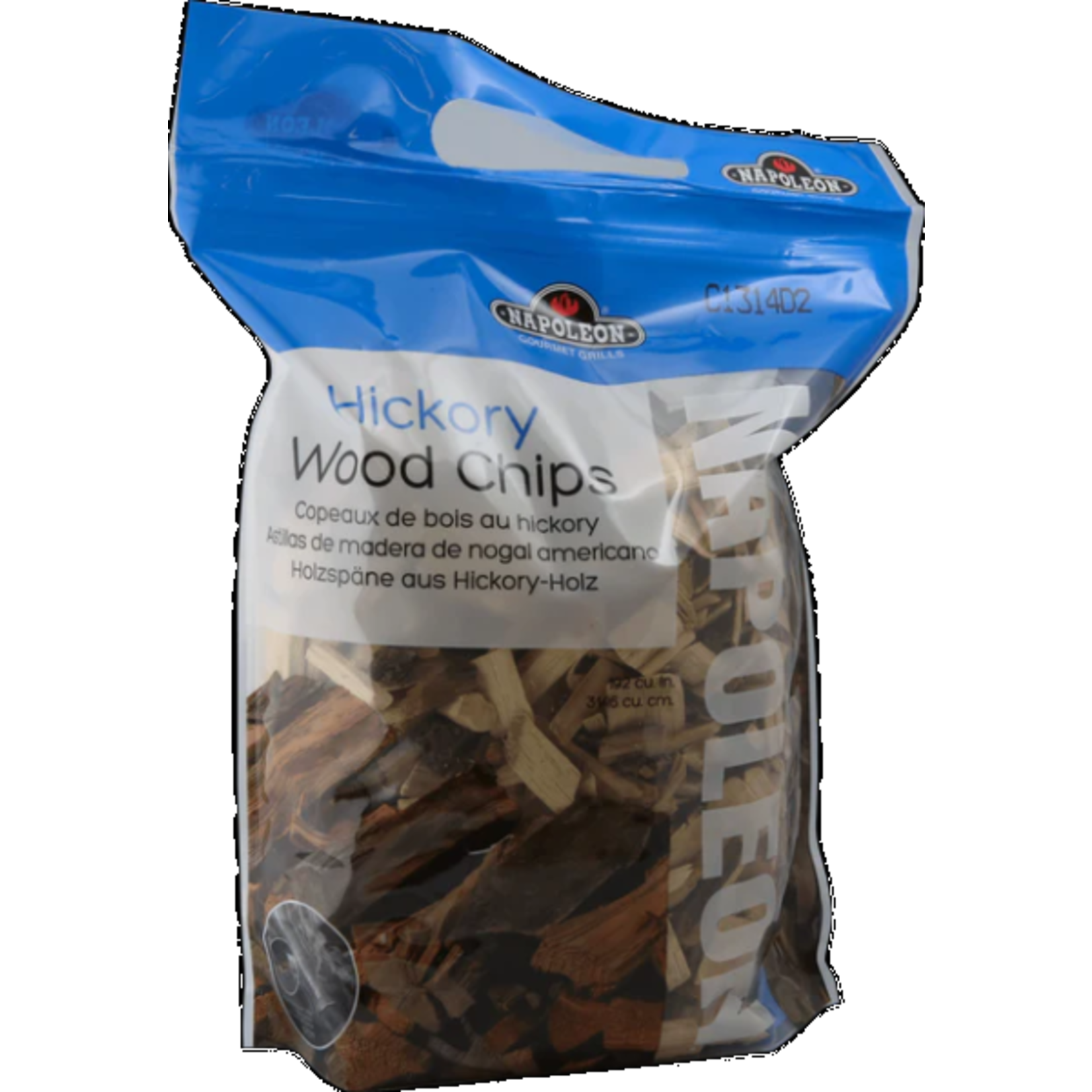 Napoleon Hickory Wood Chips
