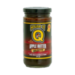 House of Q House of Q Apple Butter BBQ Sauce (375ml)
