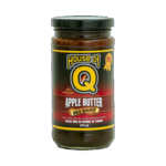 House of Q House of Q Apple Butter BBQ Sause