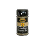 House of Q HQ-Grandma's Garden Mix (55g)