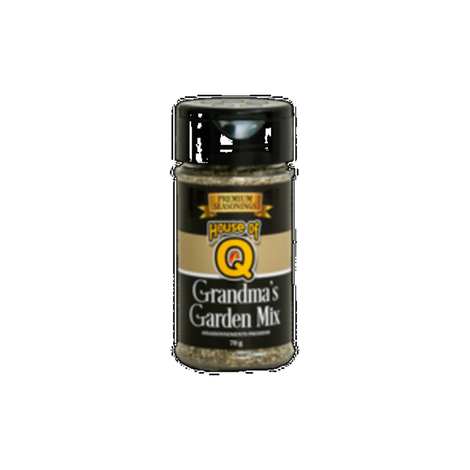 House of Q HQ-Grandma's Garden Mix (55g)