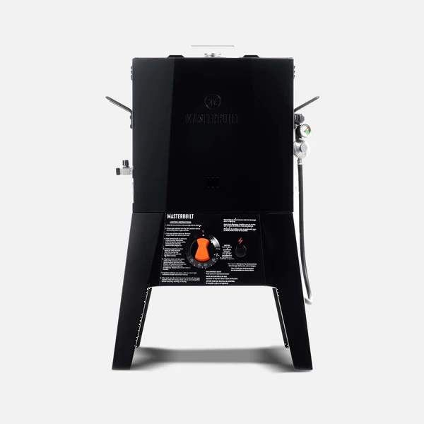 Masterbuilt Propane Fryer w/ Thermostat Control Saskatoon Barbecues