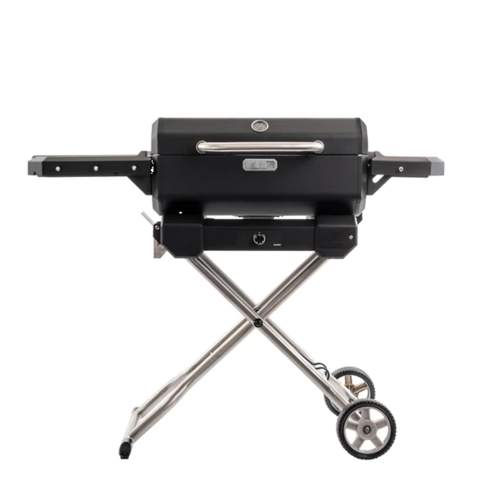 Masterbuilt Portable Charcoal Grill Cart
