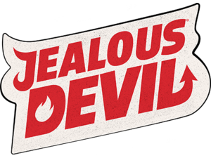 Jealous Devil