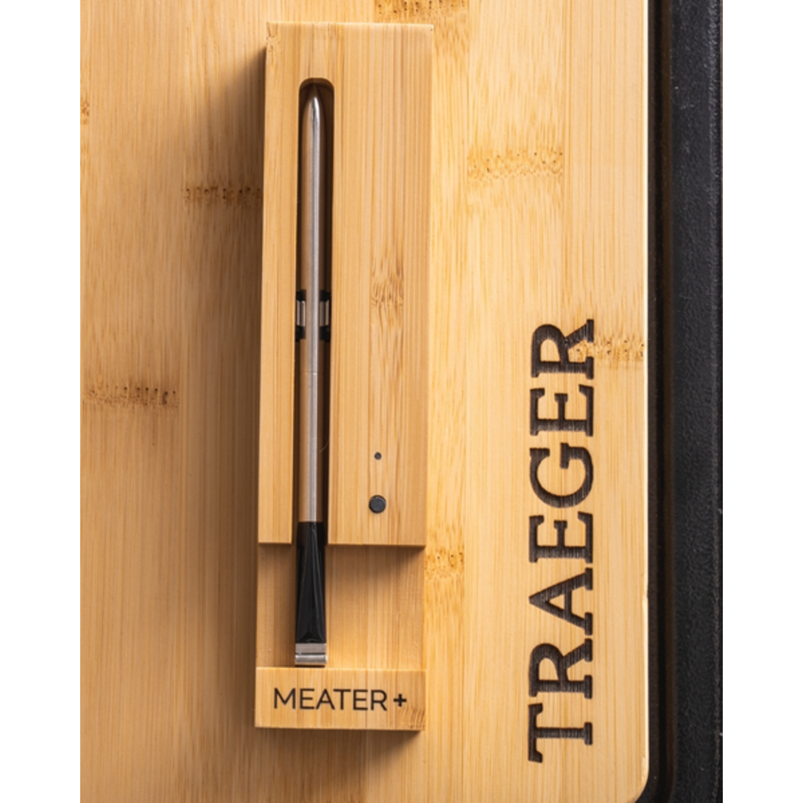 Traeger Meater + ($30 Off Holiday 2025)