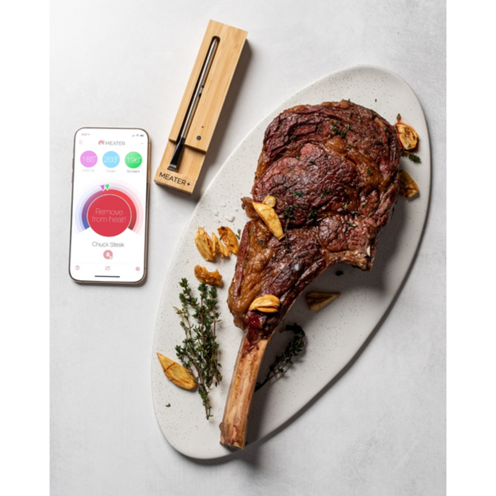 Traeger Meater+ ($30 Off)