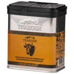 Traeger Coffee Rub 8.25 oz