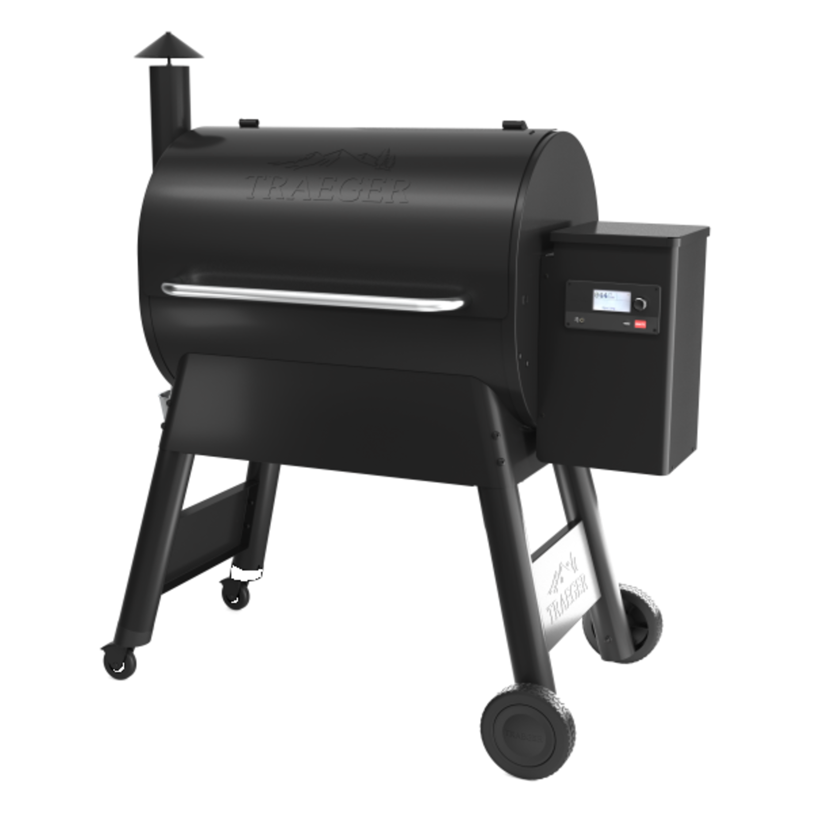 Traeger Pro 780 (Black)