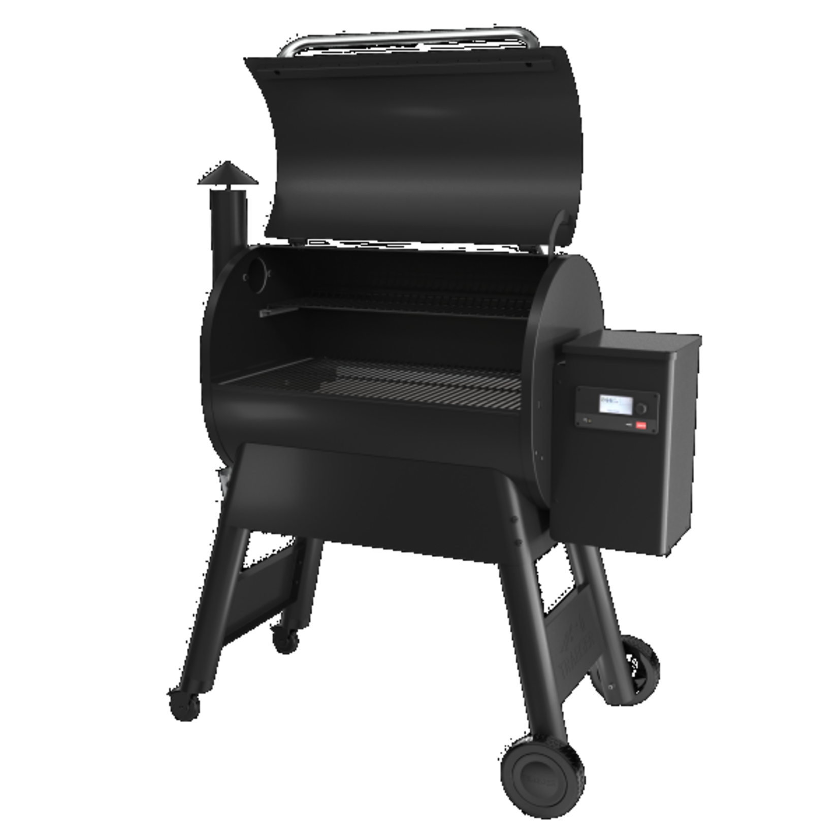 Traeger Pro 780 (Black)