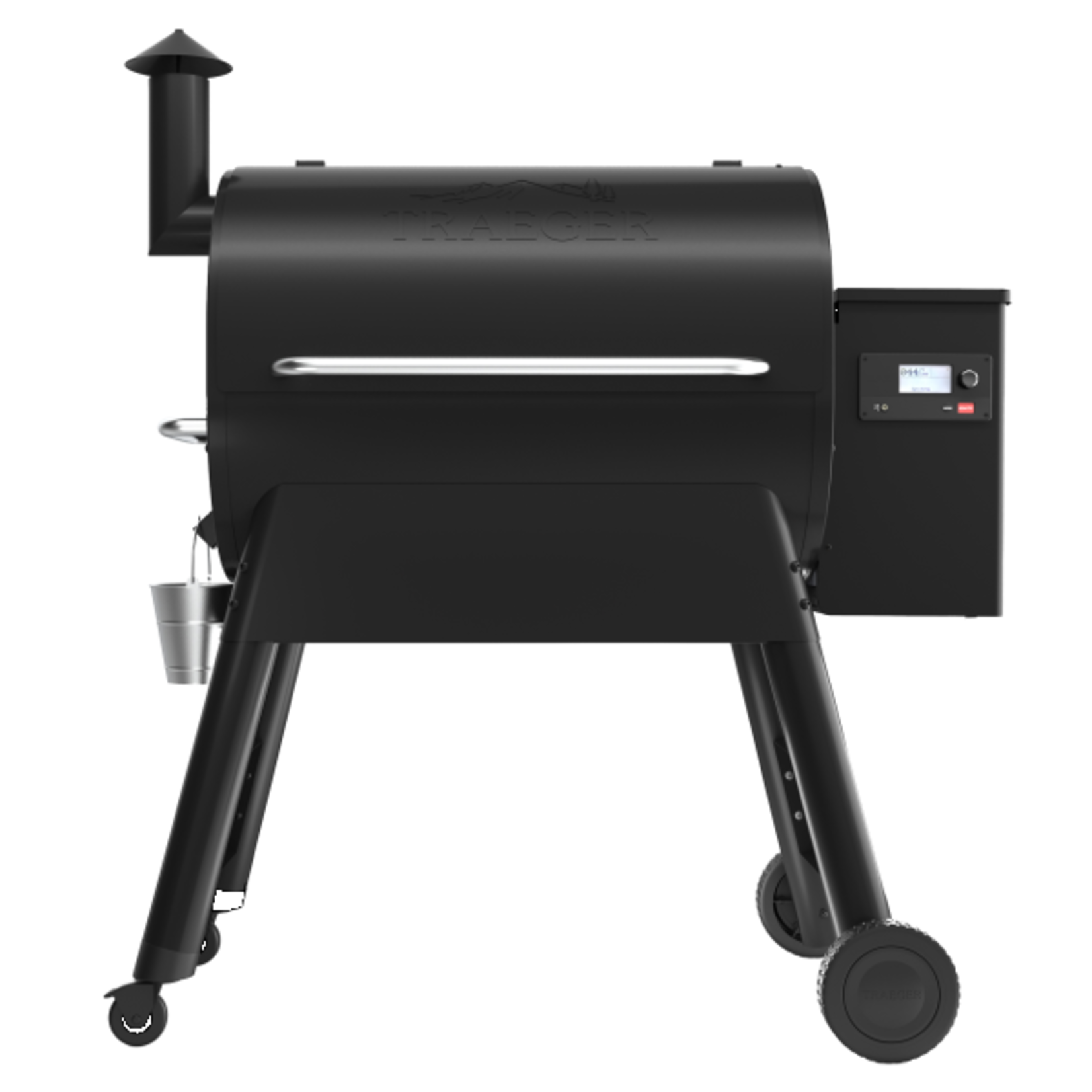 Traeger Pro 780 (Black)
