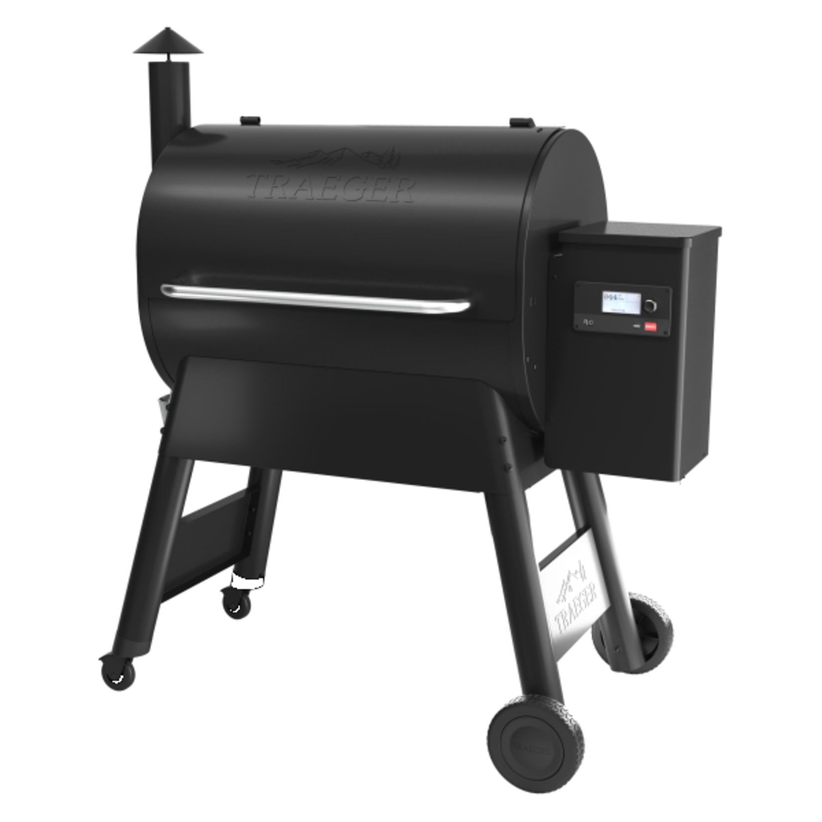 Traeger Pro 780 (Black)