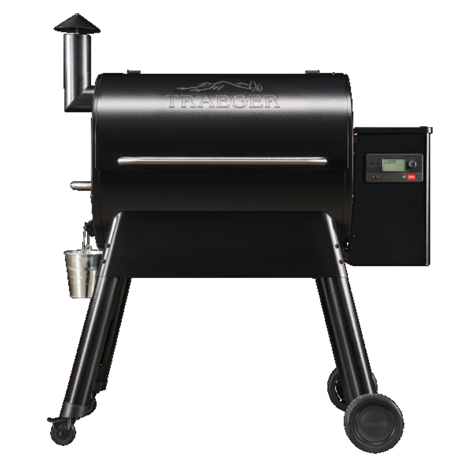 Traeger Pro 780 (Black)