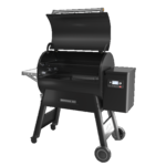 Traeger Ironwood 885 + Pellet Sensor (EOL) ($200 Off Holiday 2025)