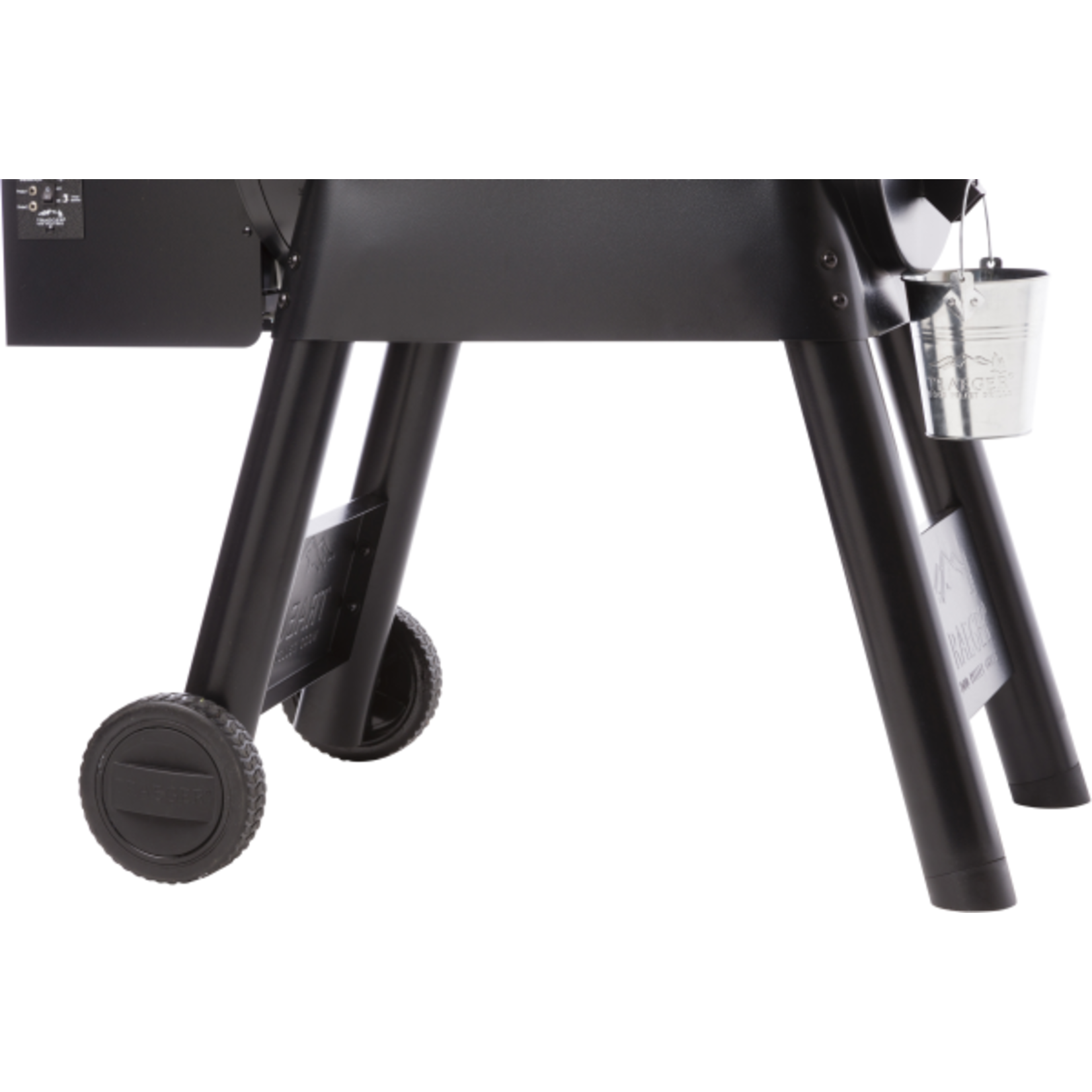 Traeger Pro Series 22 (Blue) ($100 Off Holiday 2025)