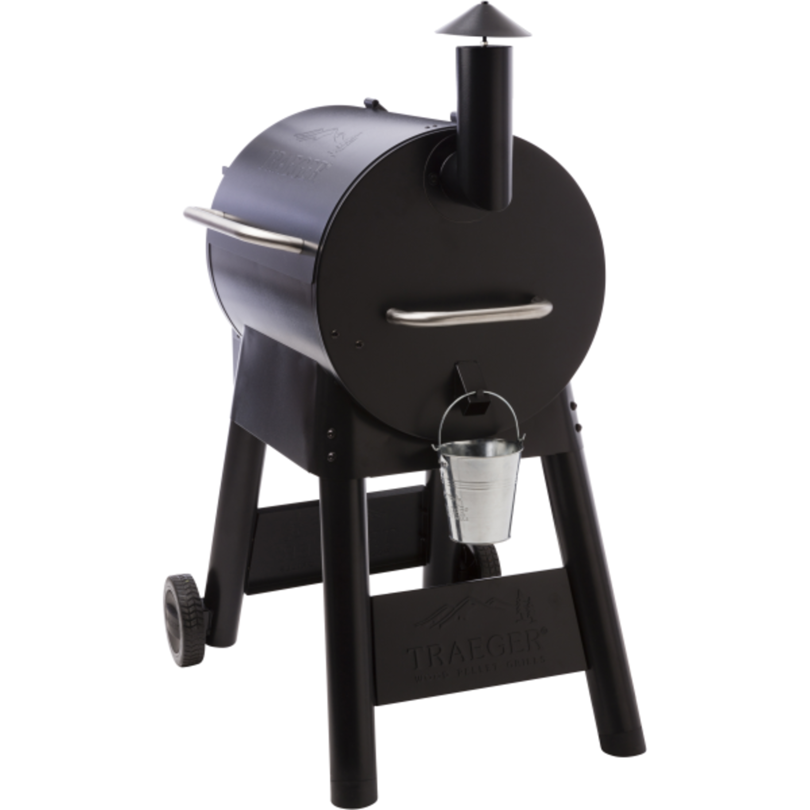 Traeger Pro Series 22 (Blue) ($100 Off Holiday 2025)