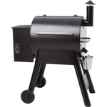 Traeger Pro Series 22 (Blue) (Traeger Labour Day 2026 - Save $100.00)