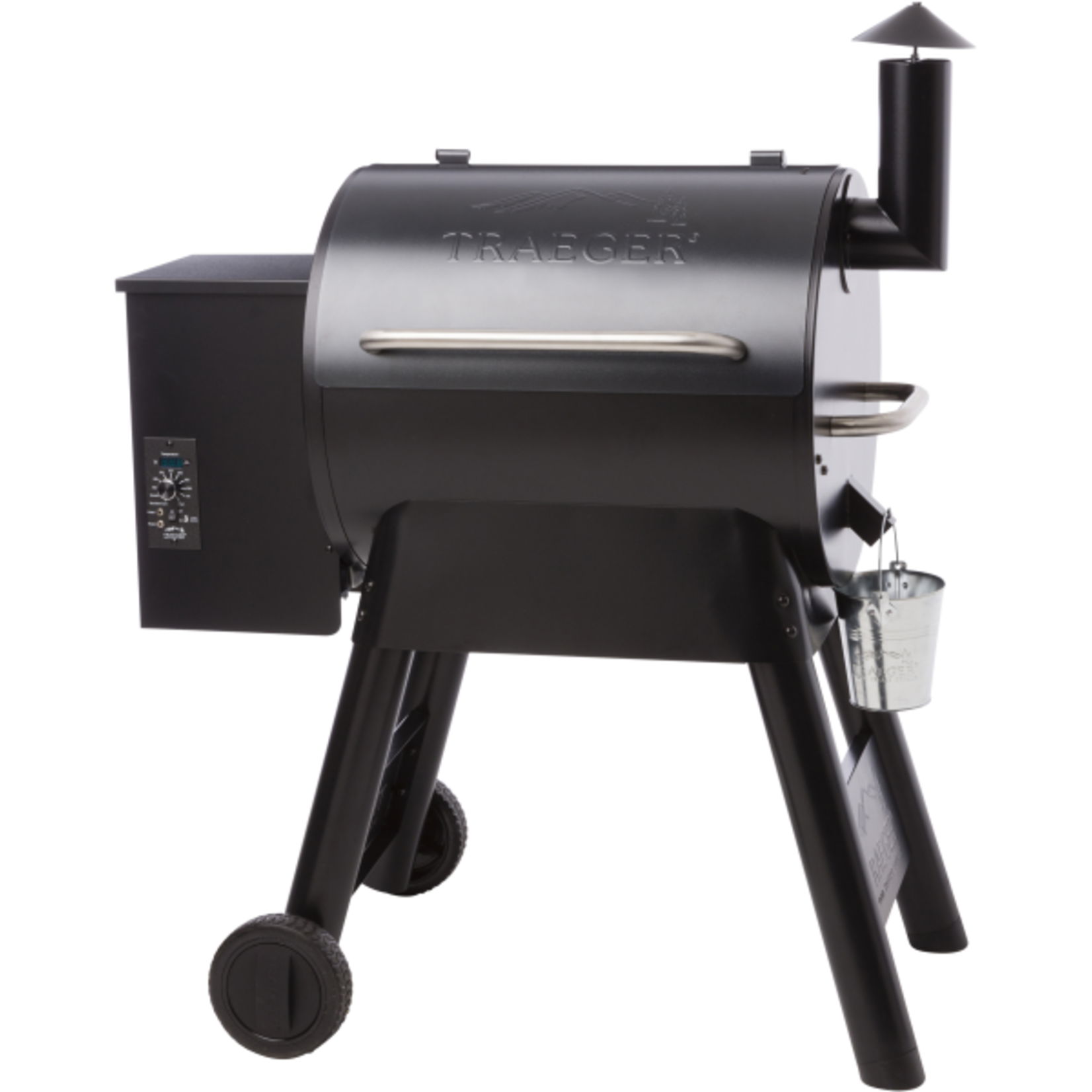 Traeger Pro Series 22 (Blue) ($100 Off Holiday 2025)