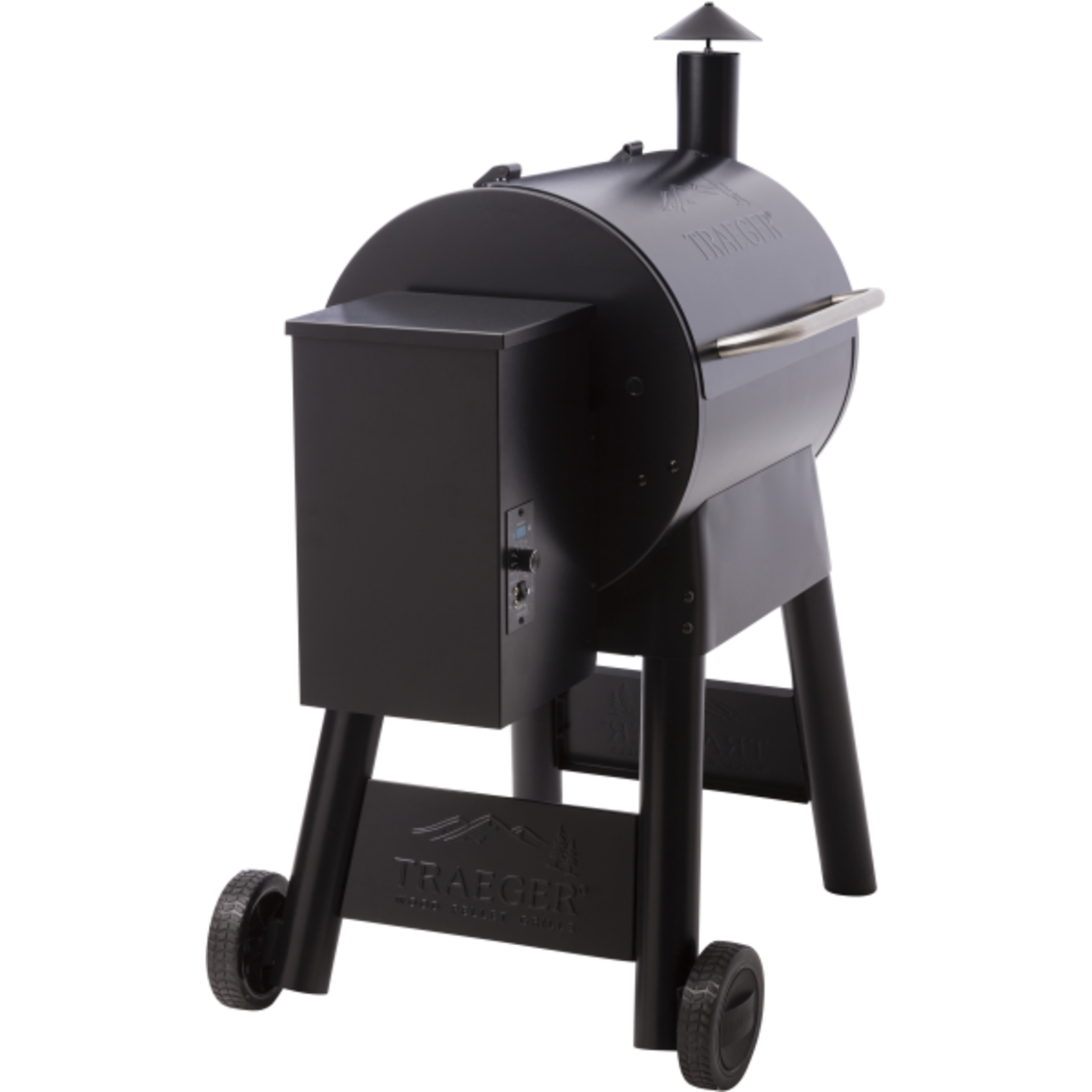 Traeger Pro Series 22 (Blue) ($100 Off Holiday 2025)
