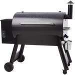 Traeger Pro Series 34 (Blue) ($100 Off Holiday 2025)