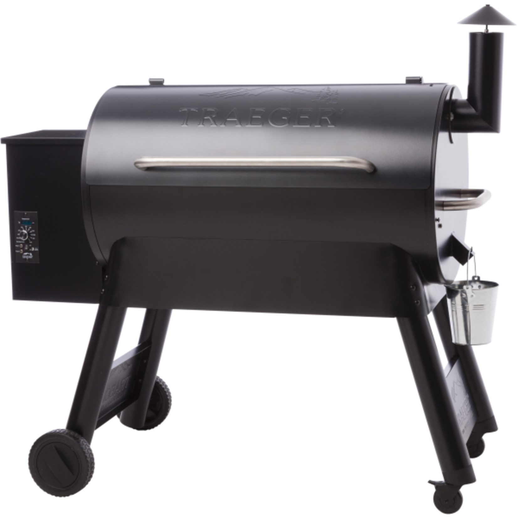 Traeger Pro Series 34 (Blue) ($100 Off Spring 2025)