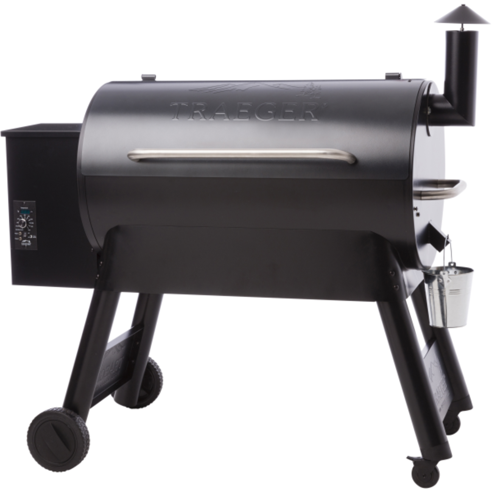 Traeger Pro Series 34 (Blue)